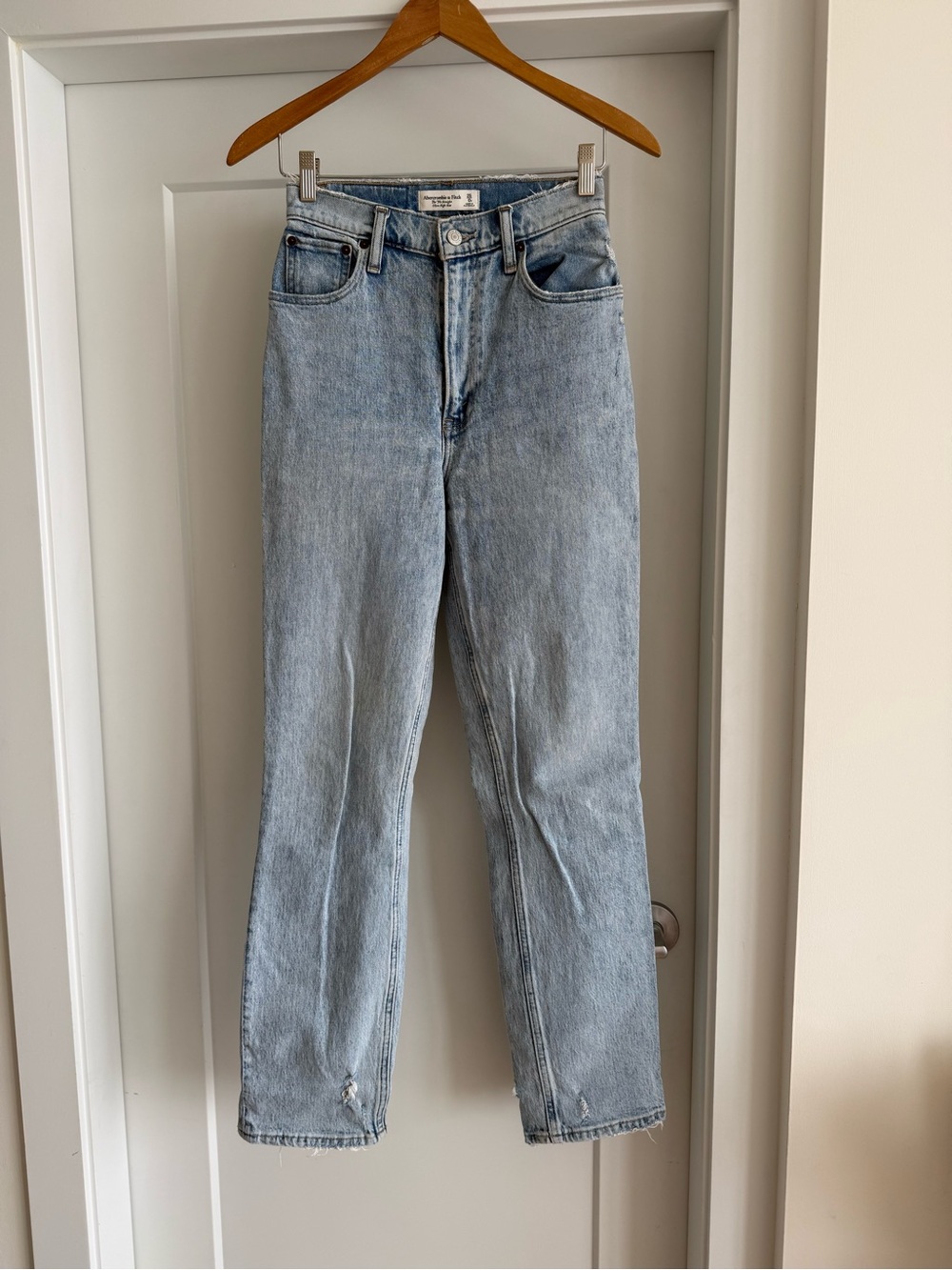Abercrombie & Fitch Jeans
